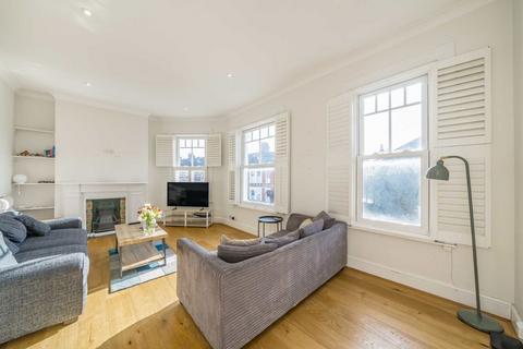 3 bedroom maisonette for sale, Mayford Road, London SW12