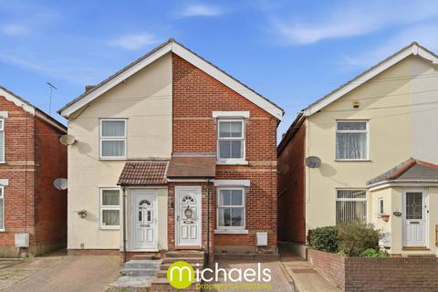 2 bedroom semi-detached house for sale, Harwich Road, Colchester, CO4