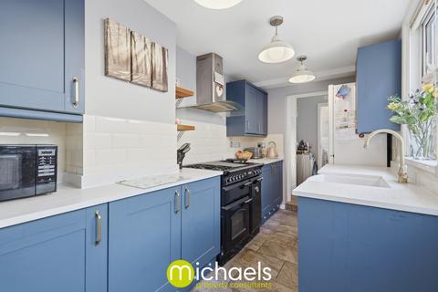 2 bedroom semi-detached house for sale, Harwich Road, Colchester, CO4