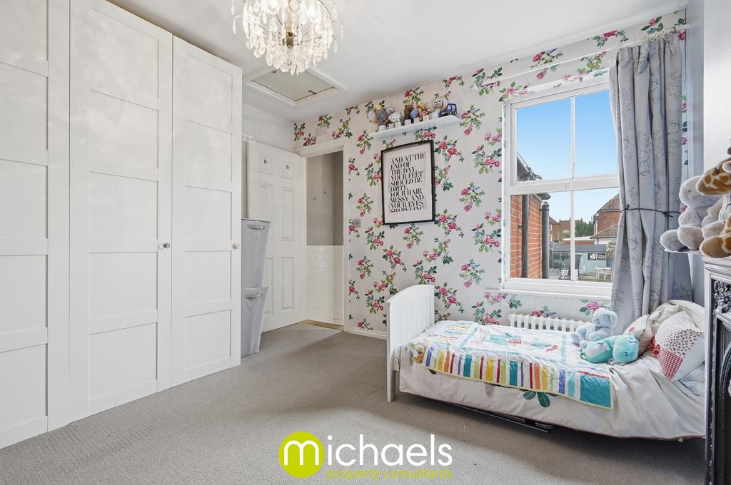 Bedroom Two