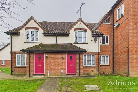undefined, Jeffcut Road, CM2