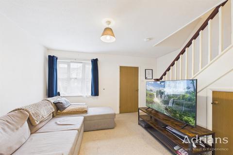 undefined, Jeffcut Road, CM2