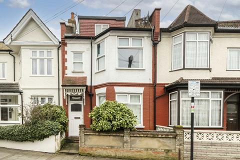 Brudenell Road, London SW17