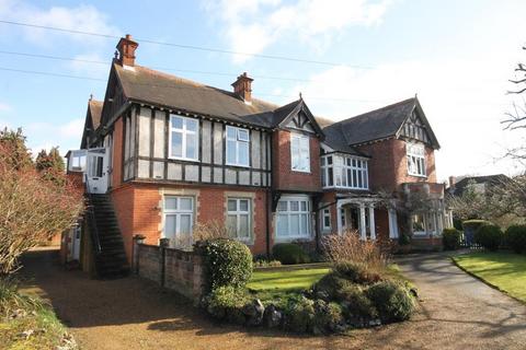 undefined, THE OLD STREET, FETCHAM, KT22