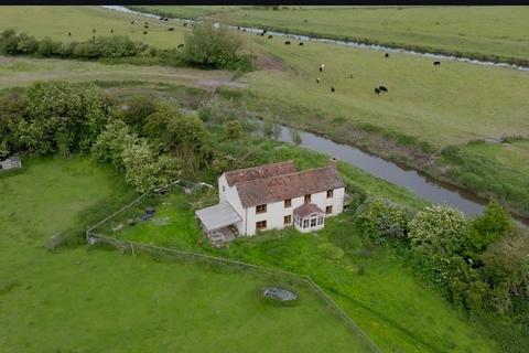undefined, Stathe, Burrow Bridge, Somerset, TA7