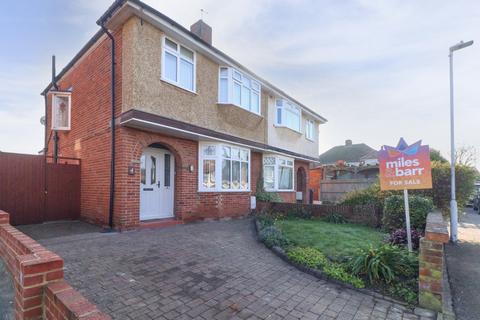 3 bedroom semi-detached house for sale, St. James Park Road, Margate, Kent, CT9