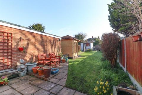 3 bedroom semi-detached house for sale, St. James Park Road, Margate, Kent, CT9