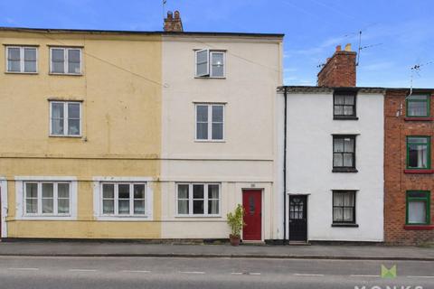 undefined, Upper Brook Street, Oswestry