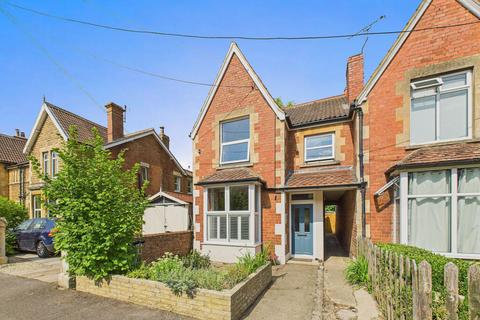 undefined, West End, Melksham SN12