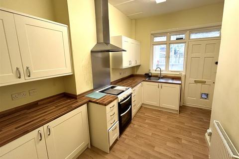 undefined, Twyford Avenue, Southampton