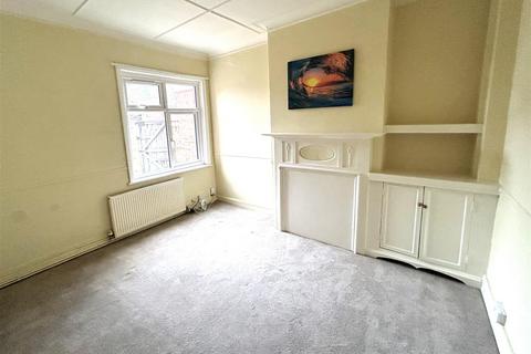 undefined, Twyford Avenue, Southampton