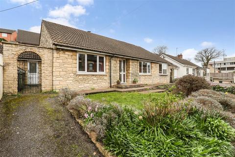 3 bedroom bungalow for sale, Belle Vue Road, Stroud