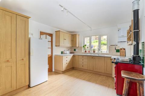 3 bedroom bungalow for sale, Belle Vue Road, Stroud