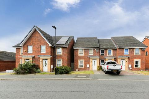 undefined, Ryder Court, Killingworth, NE12