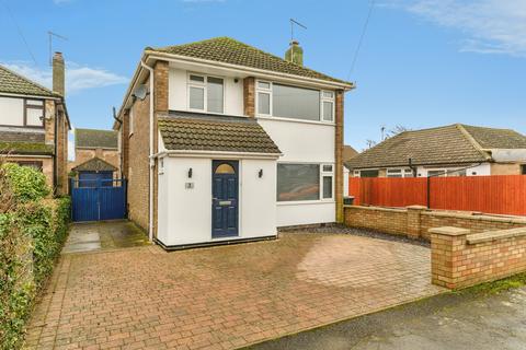 4 bedroom detached house for sale, The Retreat, Easton On The Hill, Stamford