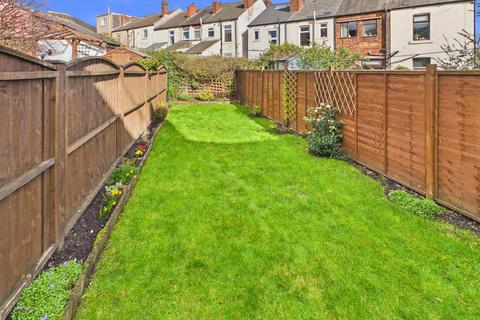 2 bedroom terraced house for sale, Princess Road, Dronfield