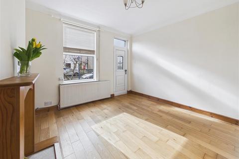 2 bedroom terraced house for sale, Princess Road, Dronfield