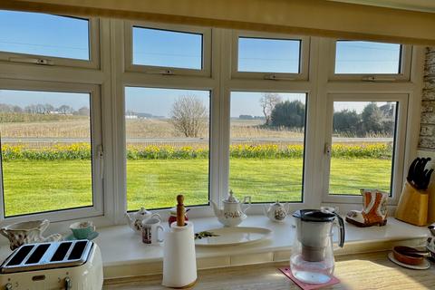 3 bedroom detached bungalow for sale, Alba Court Wragholme Road Grainthorpe Louth LN11 7JD