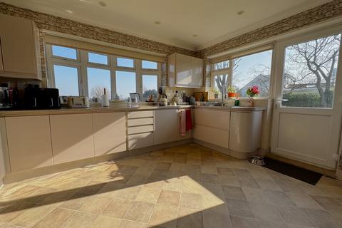 3 bedroom detached bungalow for sale, Alba Court Wragholme Road Grainthorpe Louth LN11 7JD