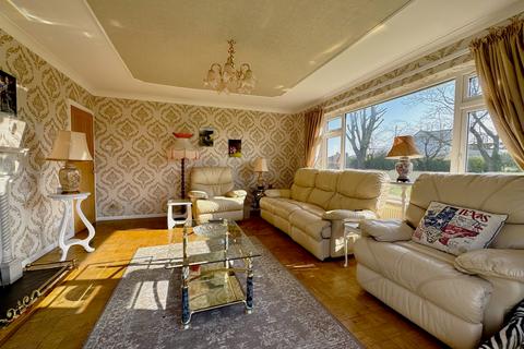 3 bedroom detached bungalow for sale, Alba Court Wragholme Road Grainthorpe Louth LN11 7JD