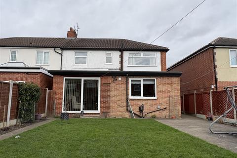 4 bedroom semi-detached house for sale, Sunnyside Avenue, Liversedge WF15