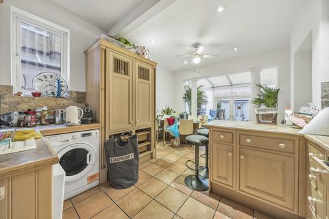 undefined, Stroud Road, Wimbledon Park, London, SW19