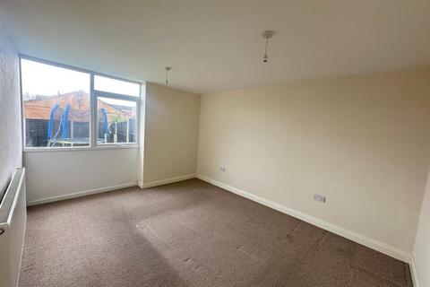 undefined, Morsefield Lane, Redditch