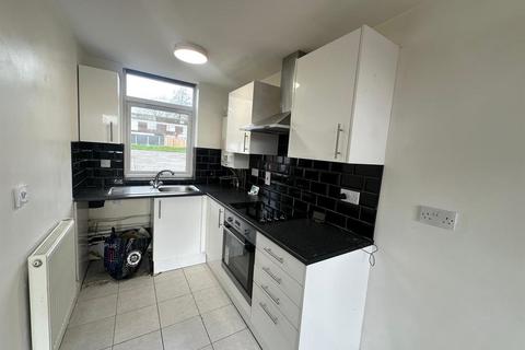 undefined, Morsefield Lane, Redditch