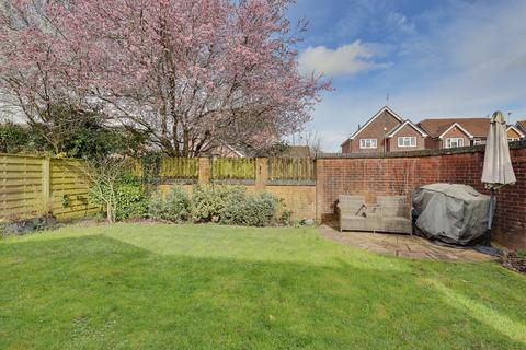 4 bedroom detached house for sale, THE TITHE, DENMEAD