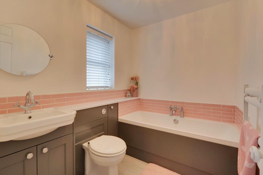 En suite