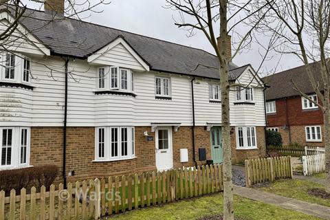 Emerald Walk, Kings Hill, West Malling, Kent