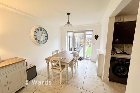 undefined, Emerald Walk, Kings Hill, West Malling, Kent
