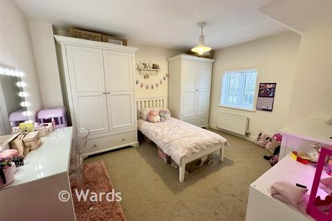 3 bedroom terraced house for sale, Emerald Walk, Kings Hill, West Malling, Kent