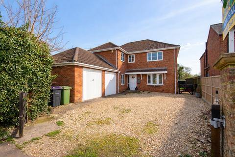 Boston Road, Sutterton, Boston, PE20