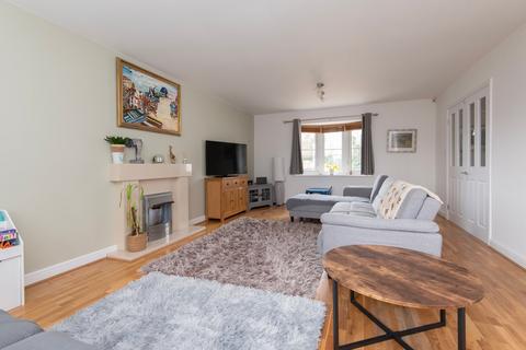 4 bedroom detached house for sale, Boston Road, Sutterton, Boston, PE20