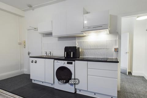 undefined, Anlaby Road, HU3 6AP