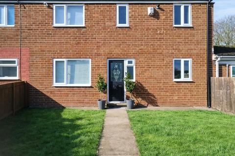 3 bedroom terraced house for sale, Ternbeck Way, Thornaby, Stockton-On-Tees, TS17 9RF