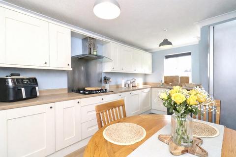 3 bedroom terraced house for sale, Ternbeck Way, Thornaby, Stockton-On-Tees, TS17 9RF