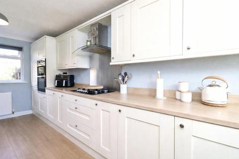 3 bedroom terraced house for sale, Ternbeck Way, Thornaby, Stockton-On-Tees, TS17 9RF