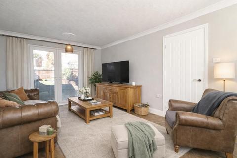 3 bedroom terraced house for sale, Ternbeck Way, Thornaby, Stockton-On-Tees, TS17 9RF