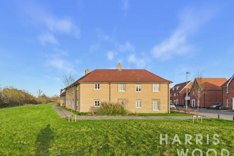 undefined, Flagman House, 40 Porter Drive, Colchester, Essex, CO3