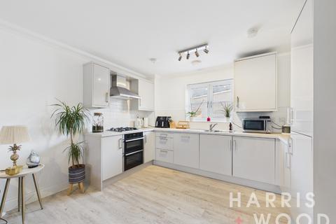 undefined, Flagman House, 40 Porter Drive, Colchester, Essex, CO3