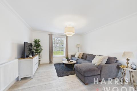 undefined, Flagman House, 40 Porter Drive, Colchester, Essex, CO3
