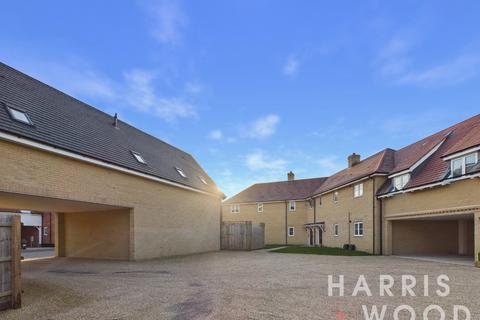 undefined, Flagman House, 40 Porter Drive, Colchester, Essex, CO3