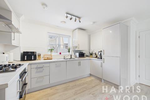 undefined, Flagman House, 40 Porter Drive, Colchester, Essex, CO3