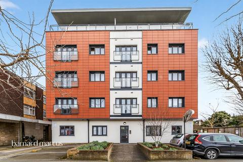 undefined, London Road, Mitcham