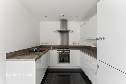 undefined, London Road, Mitcham