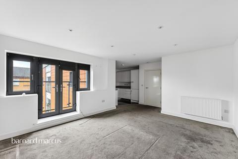 undefined, London Road, Mitcham