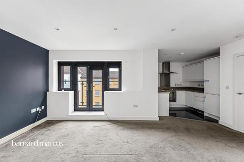 undefined, London Road, Mitcham