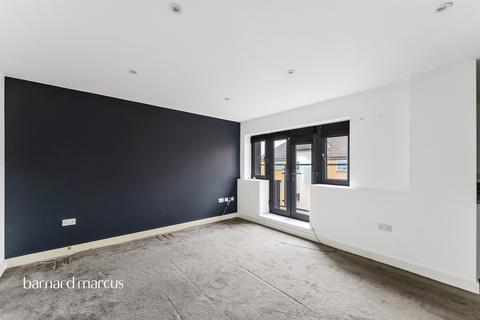 undefined, London Road, Mitcham